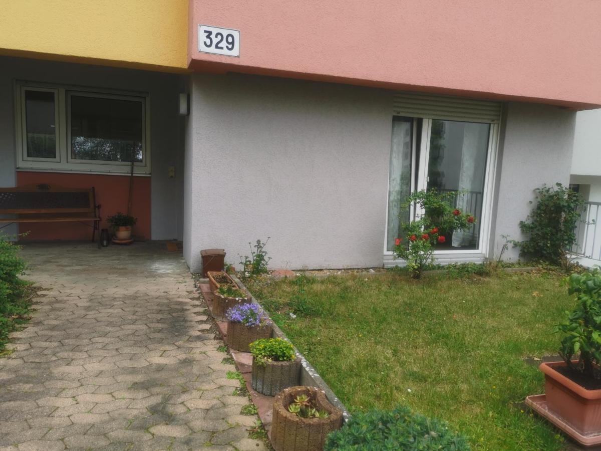 Schoene 3-Zimmer Erdgeschosswohnung Am Bergpark,Unesco,Therme,Train, Wilhelmshoeher Allee 329 カッセル エクステリア 写真